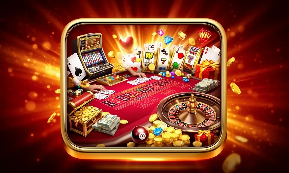 badai188 Mines Mobile Play